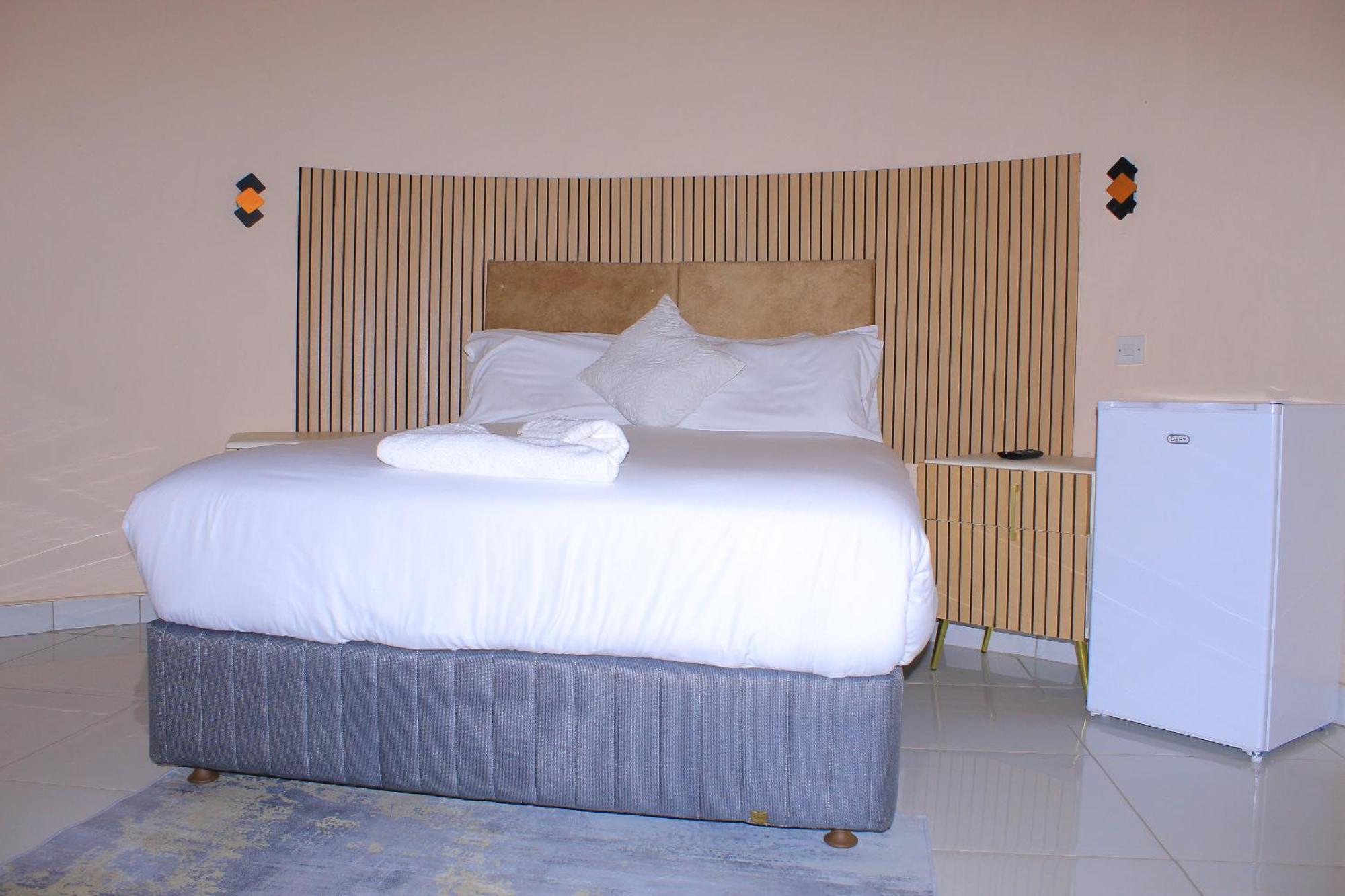 Paradise Reho Guesthouse Nata Exterior photo