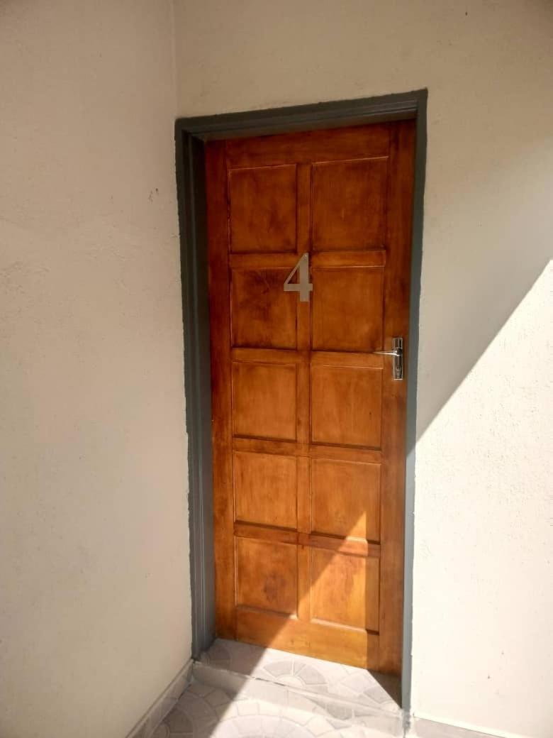 Paradise Reho Guesthouse Nata Exterior photo