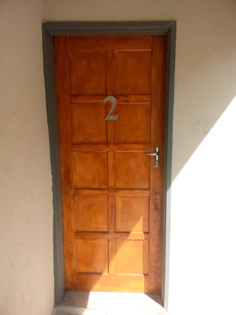 Paradise Reho Guesthouse Nata Exterior photo