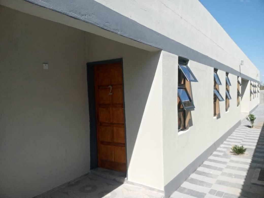 Paradise Reho Guesthouse Nata Exterior photo